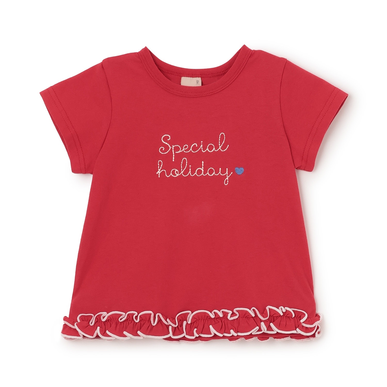 【プティプラ】GIRLS 半袖Tシャツ