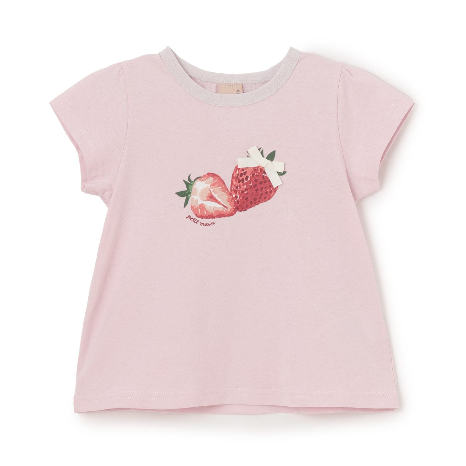 【プティプラ】GIRLS 半袖Tシャツ