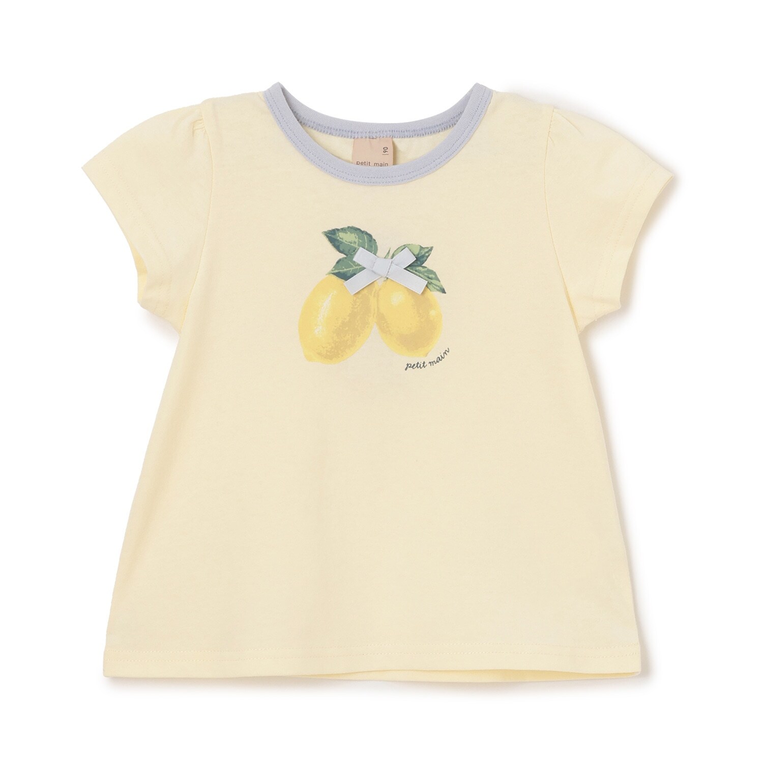 【プティプラ】GIRLS 半袖Tシャツ