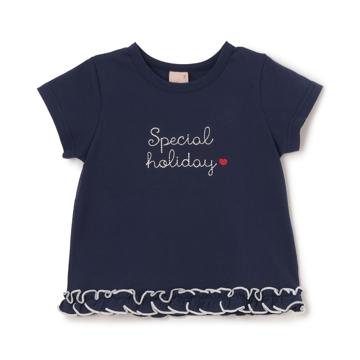 【プティプラ】GIRLS 半袖Tシャツ