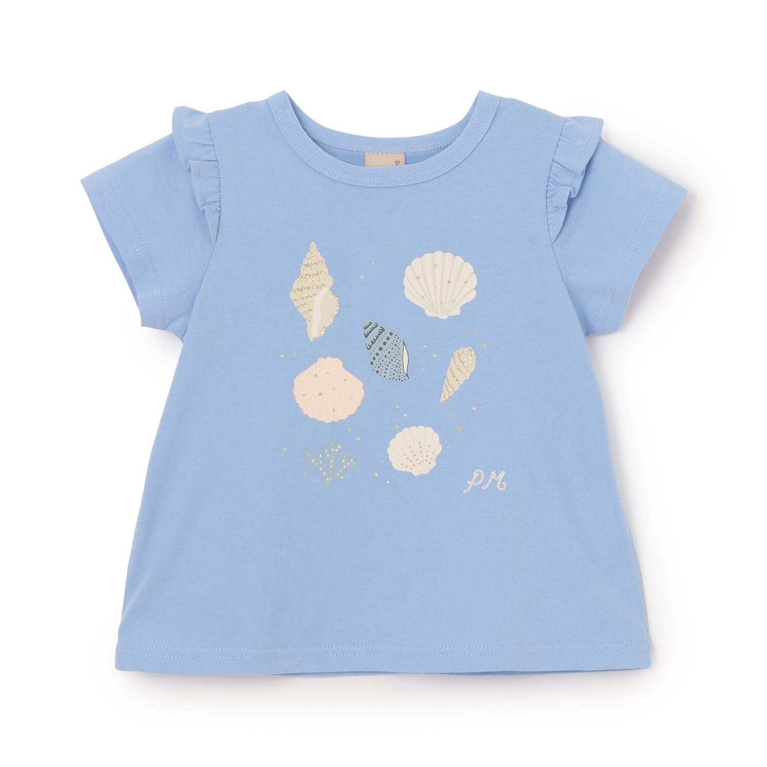 【プティプラ】GIRLS 半袖Tシャツ