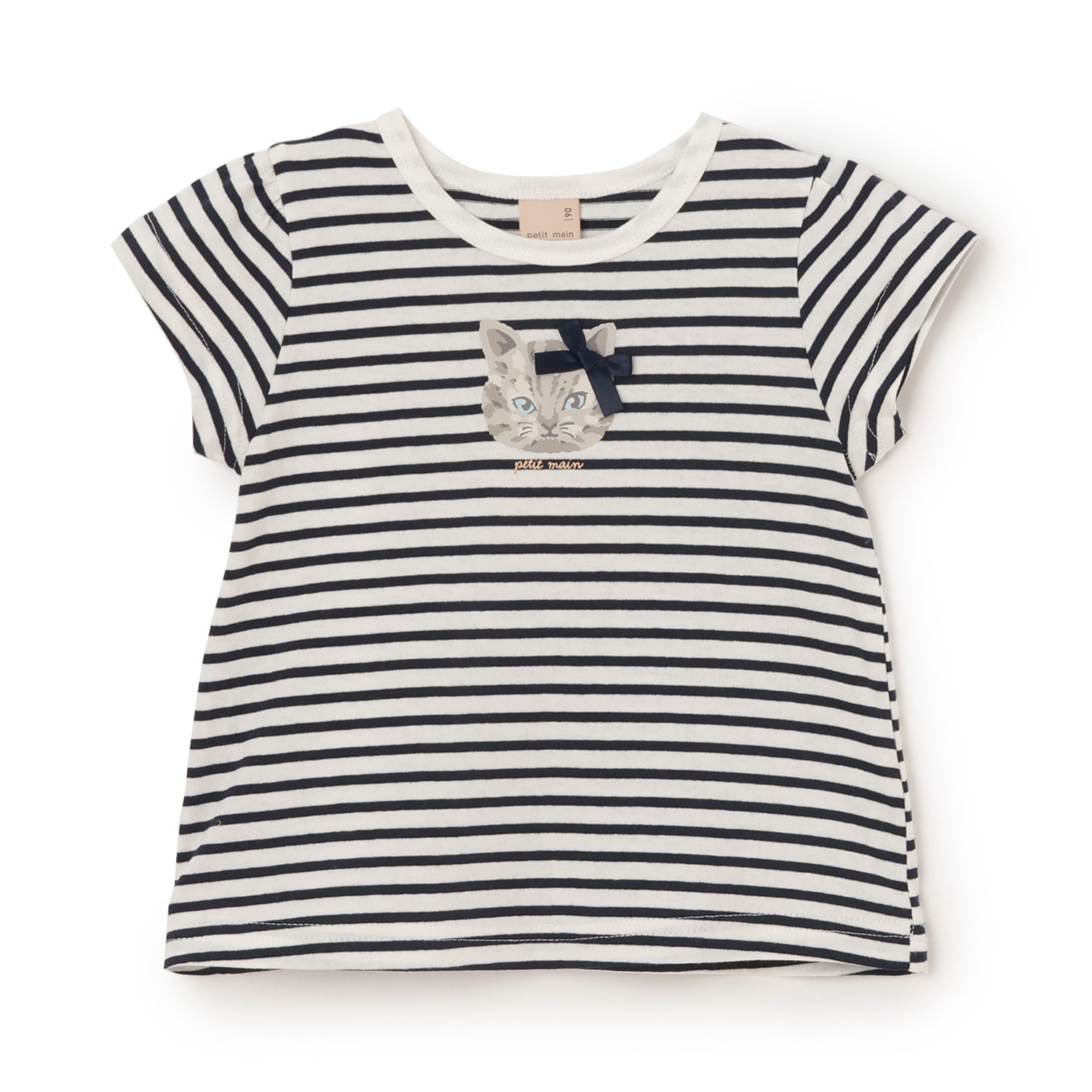 【プティプラ】GIRLS 半袖Tシャツ