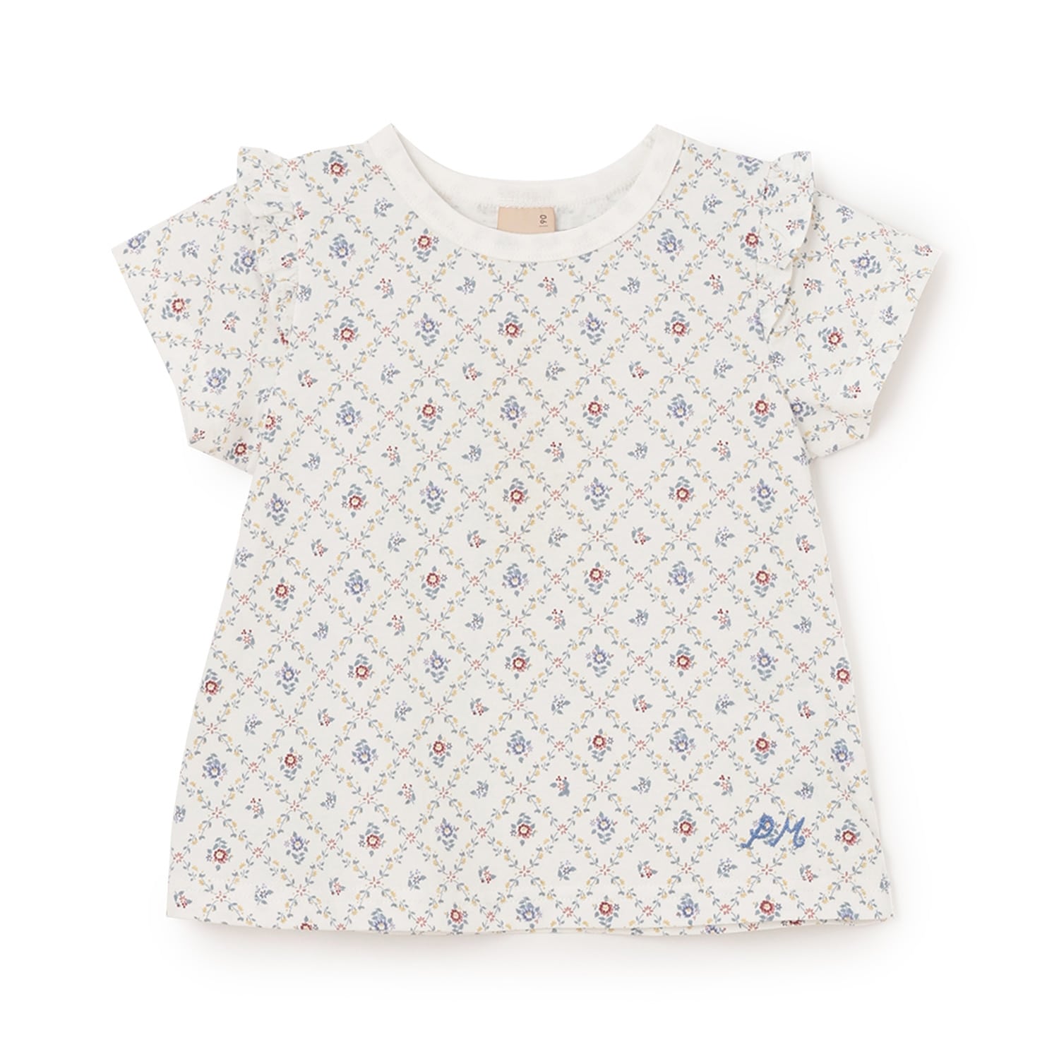 【プティプラ】GIRLS 半袖Tシャツ