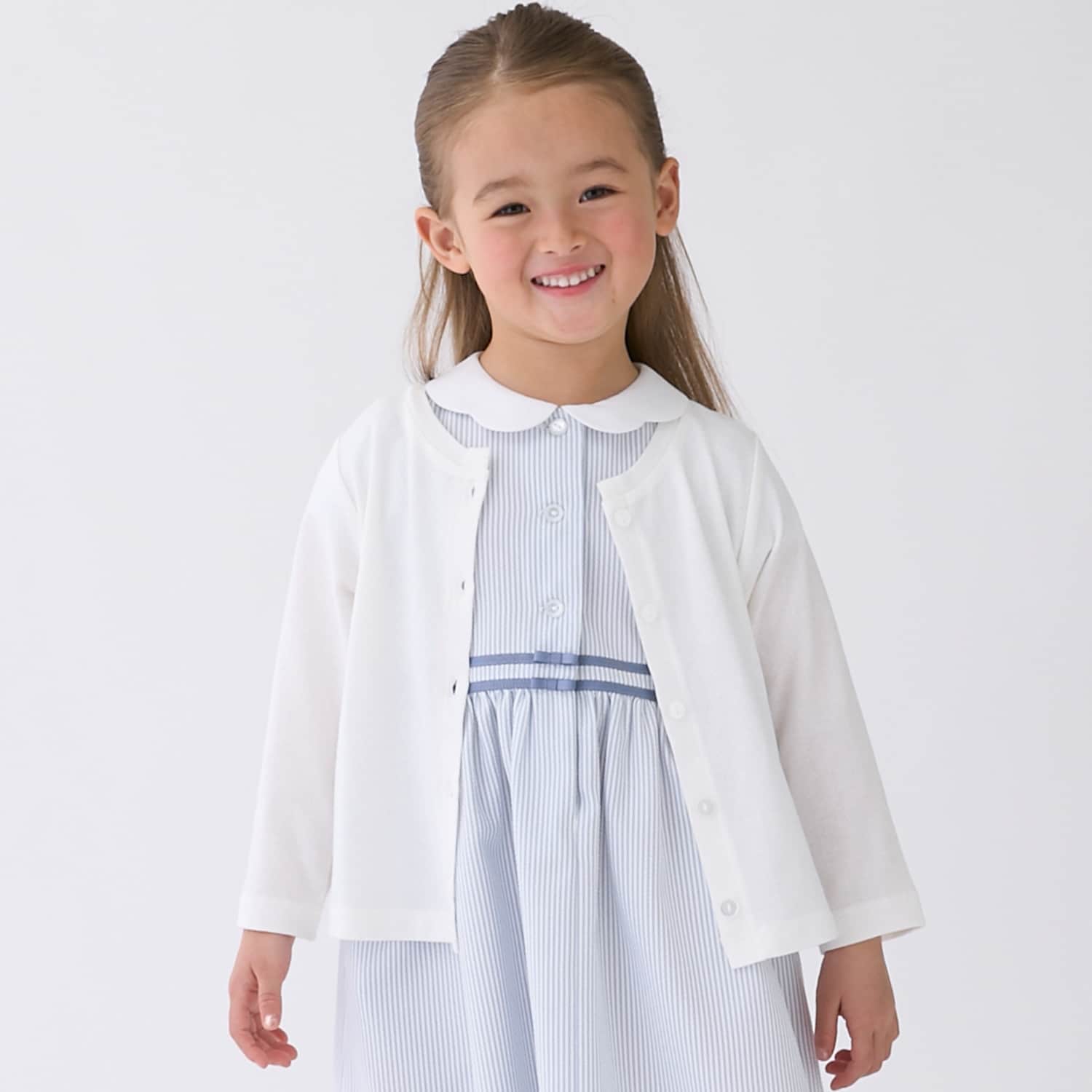 【リンク】UVカーディガン