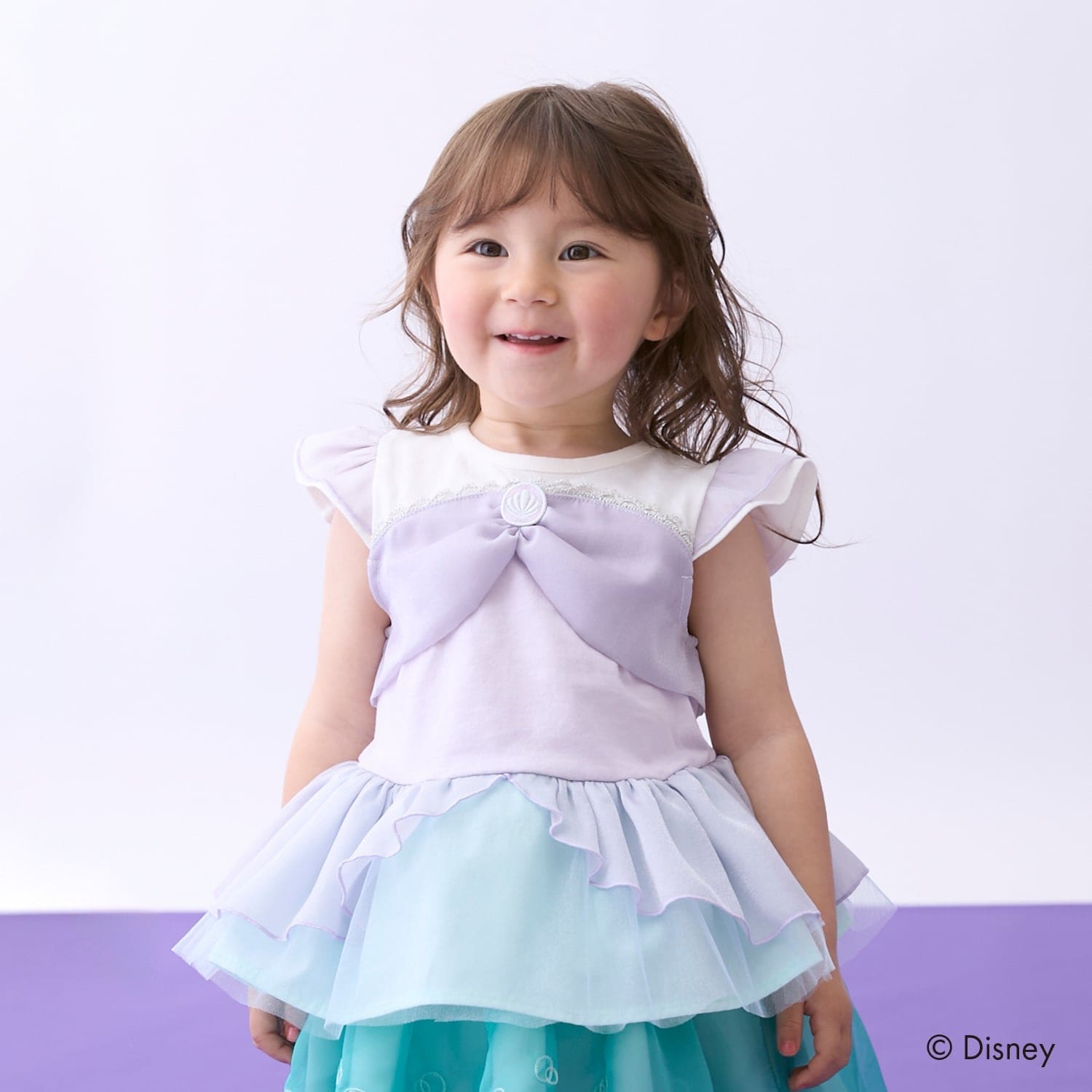 【Disney】なりきるチュニック