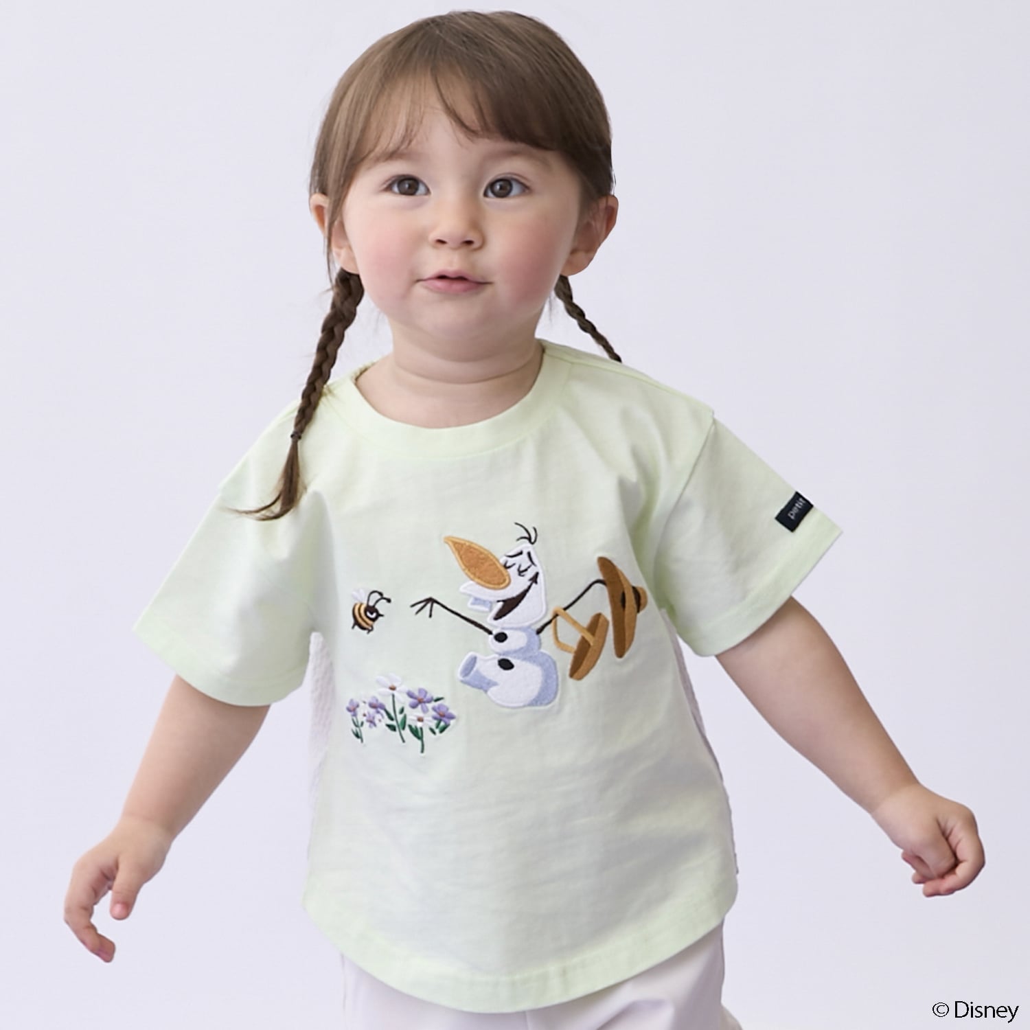 【Frozen】オラフ/アソートTシャツ