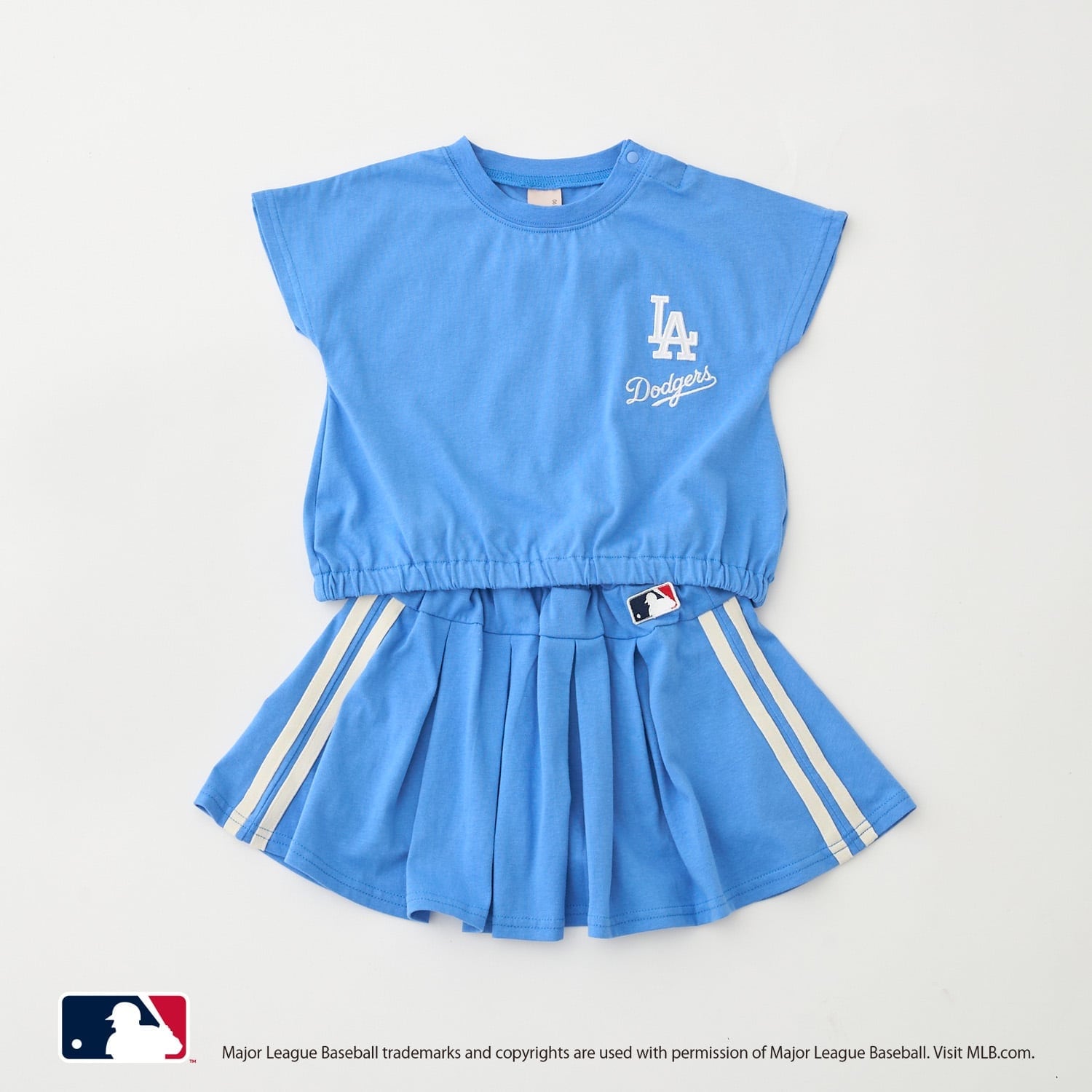 【MLB/リンク】カットセットアップ