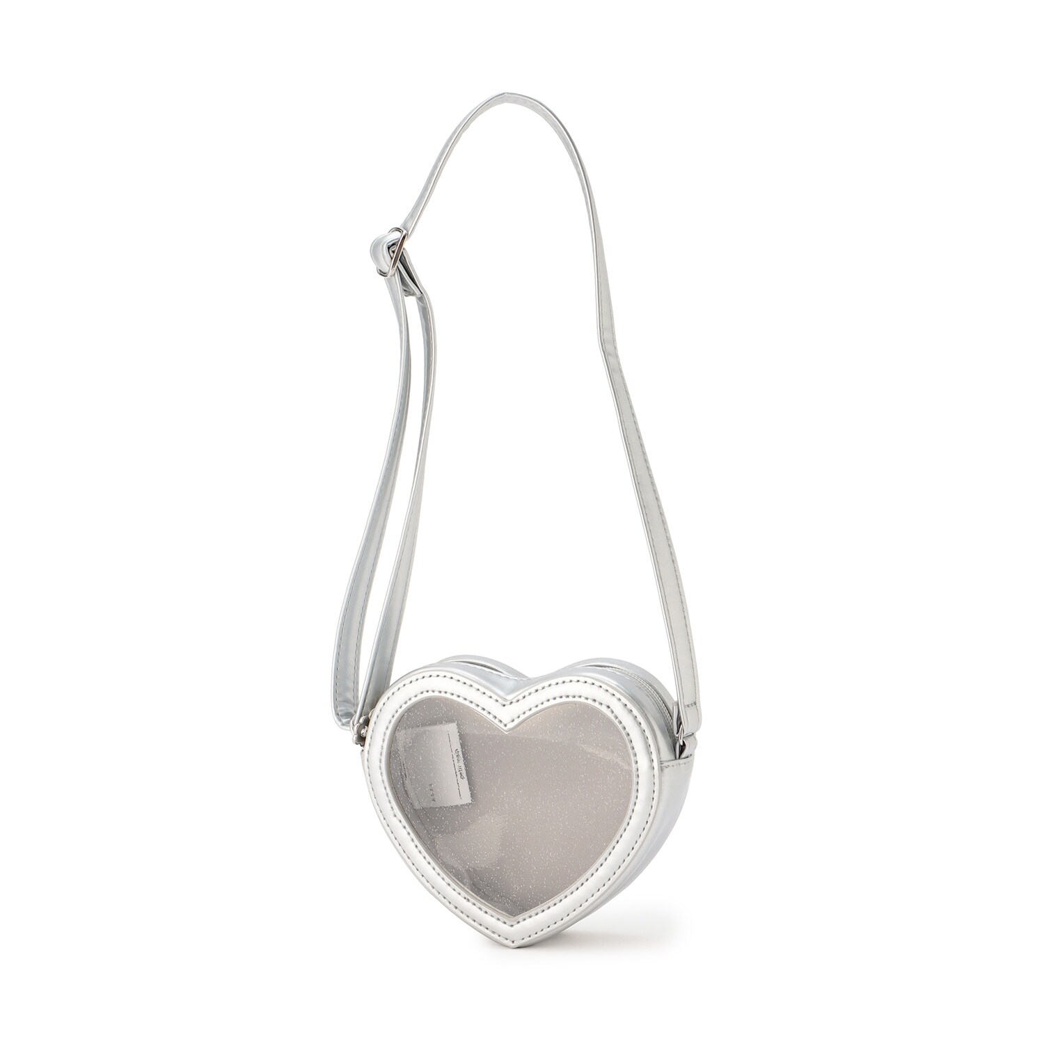 ハートポシェット