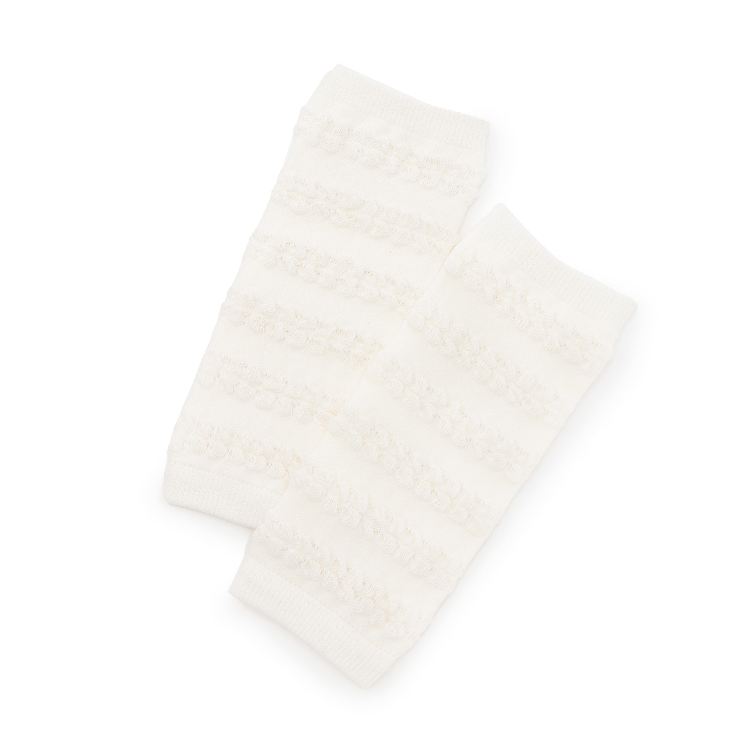 ポコポコレッグウォーマー