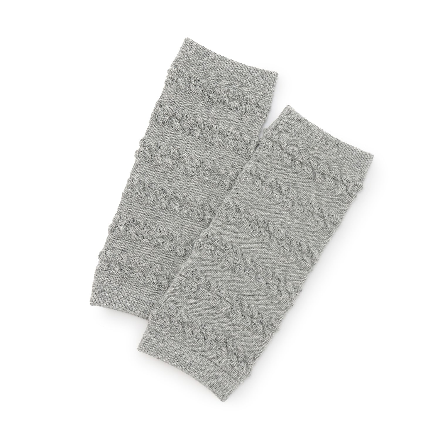 ポコポコレッグウォーマー