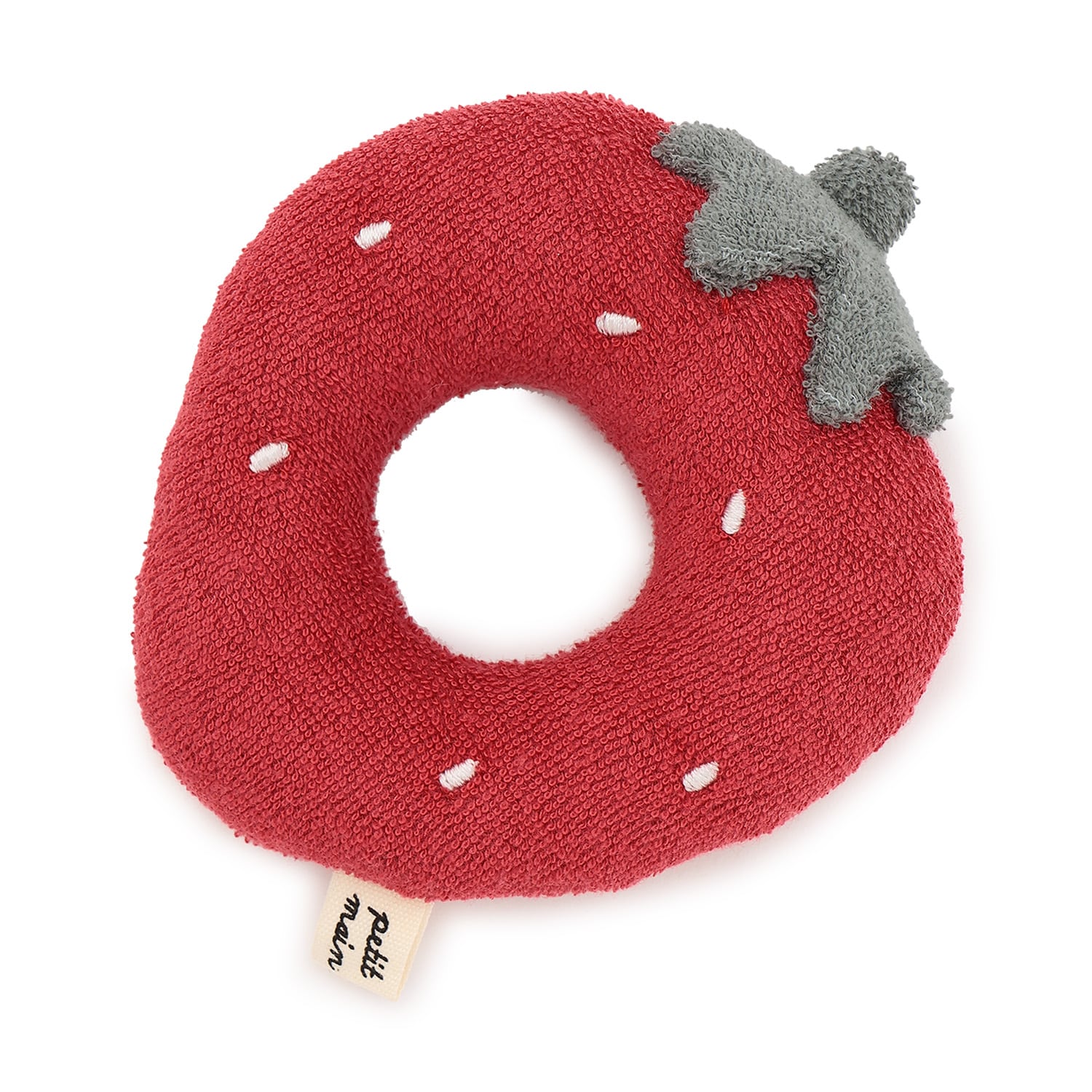 フルーツラトル