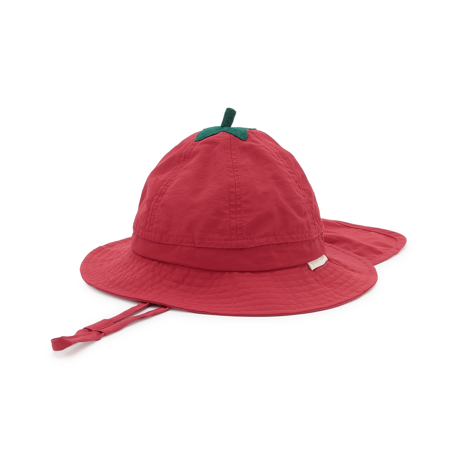 フルーツバケットハット
