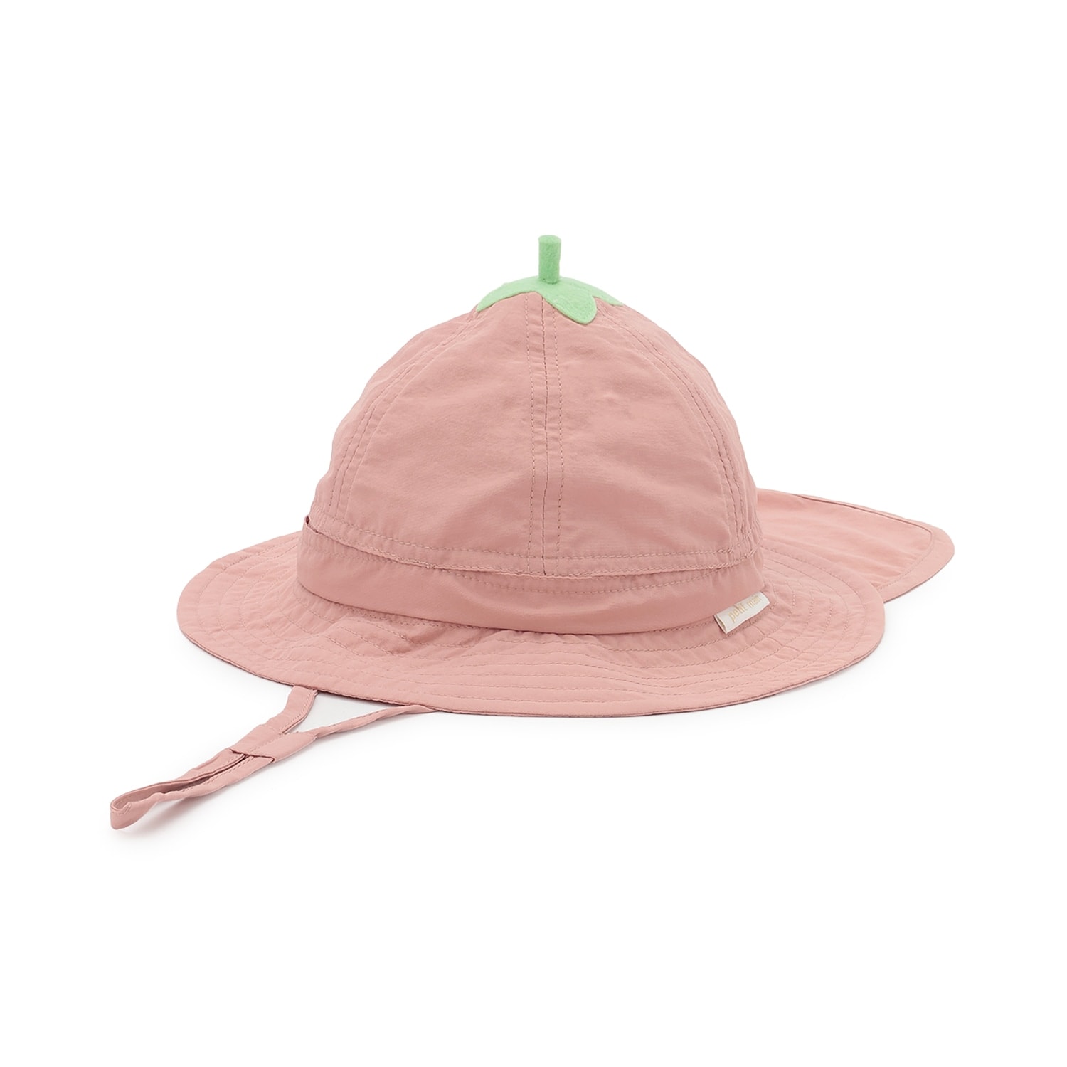 フルーツバケットハット