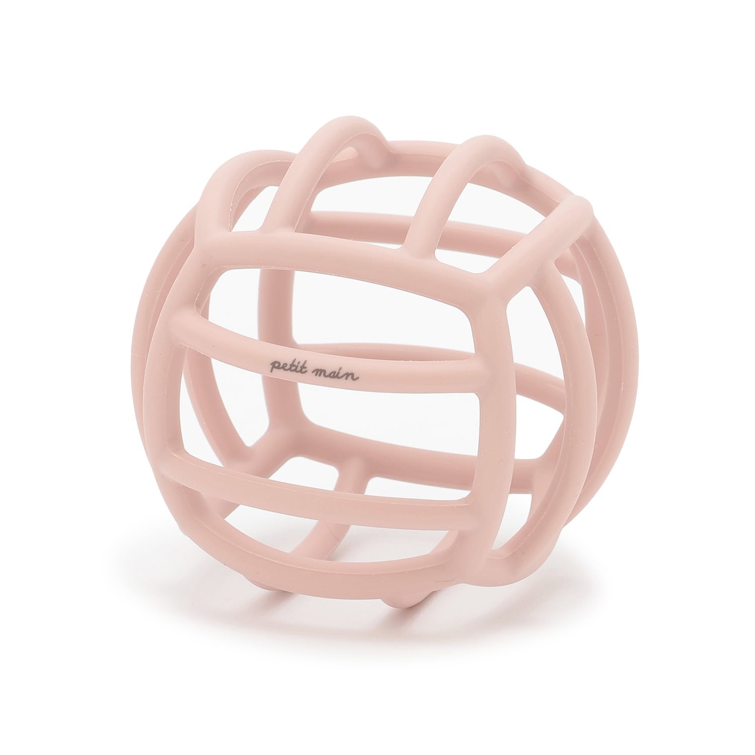 シリコンボール