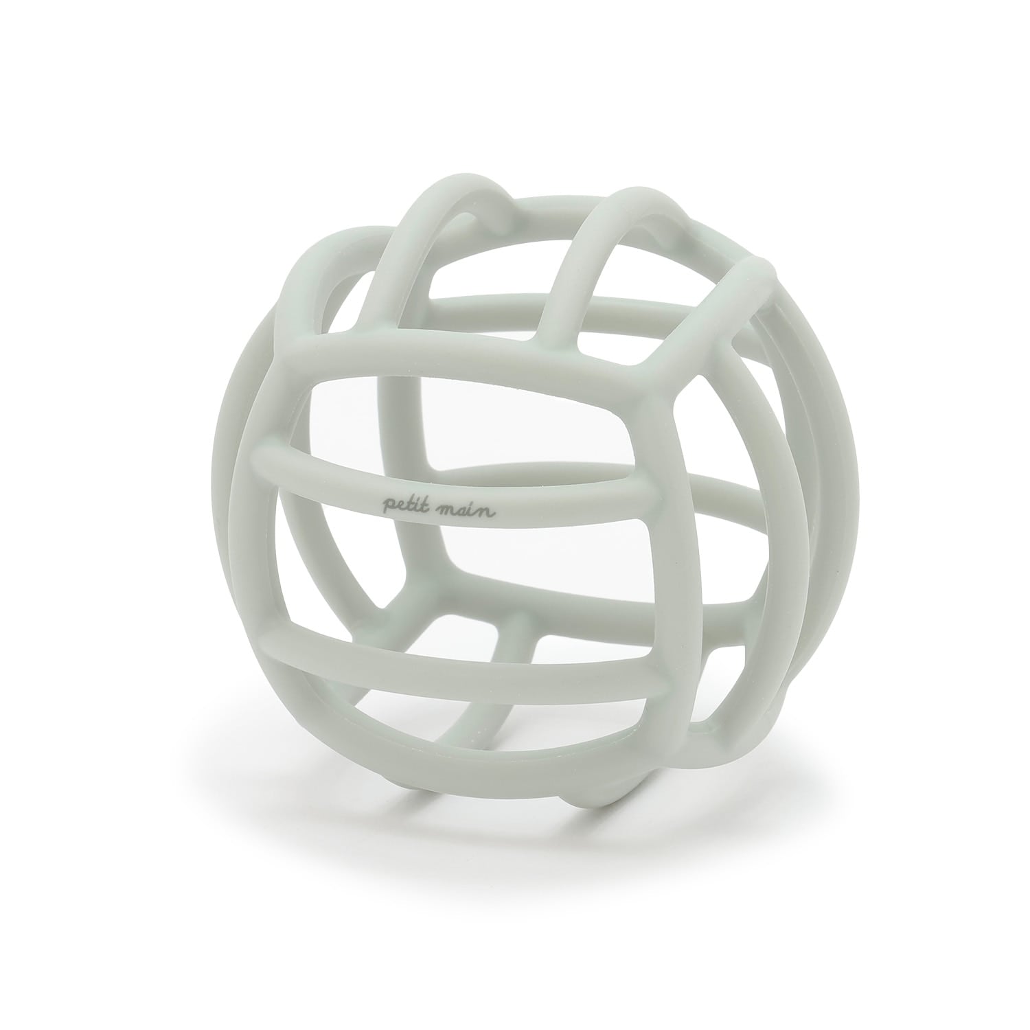 シリコンボール