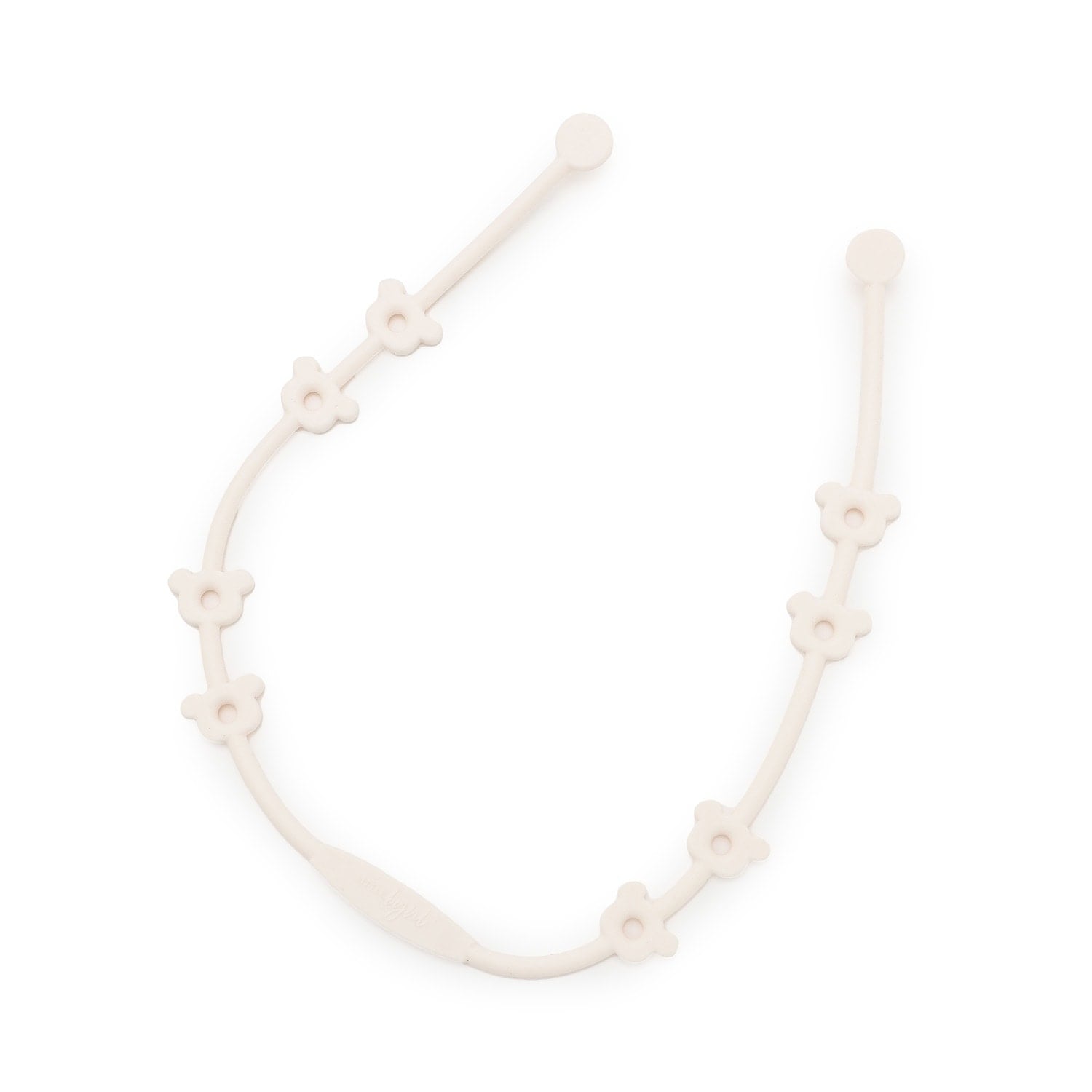 【Littlebyul】シリコンTOYBAND