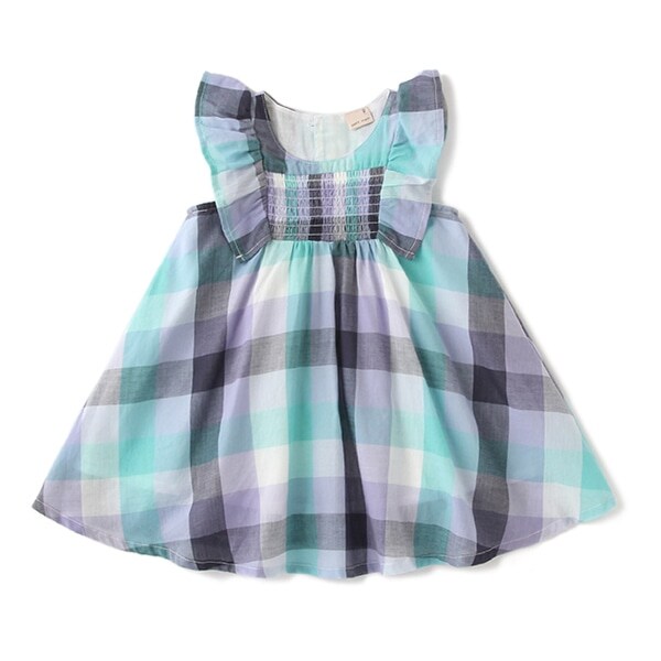 Narumiya Online ナルミヤ オンラインの公式通販サイトマドラスチェックワンピース 80 赤 キッズ