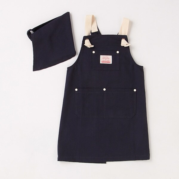 【オーシャン&グラウンド】 エプロンSET COOKDAY