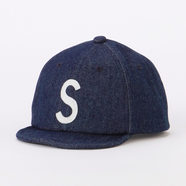 Kids Sim Logo Cap