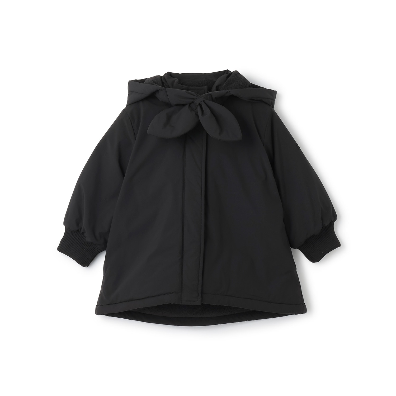 【WEB限定販売】ロング中綿ジャケット