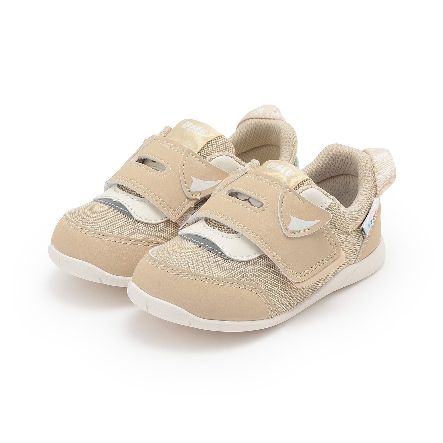 【IFME】アニマルスニーカー2