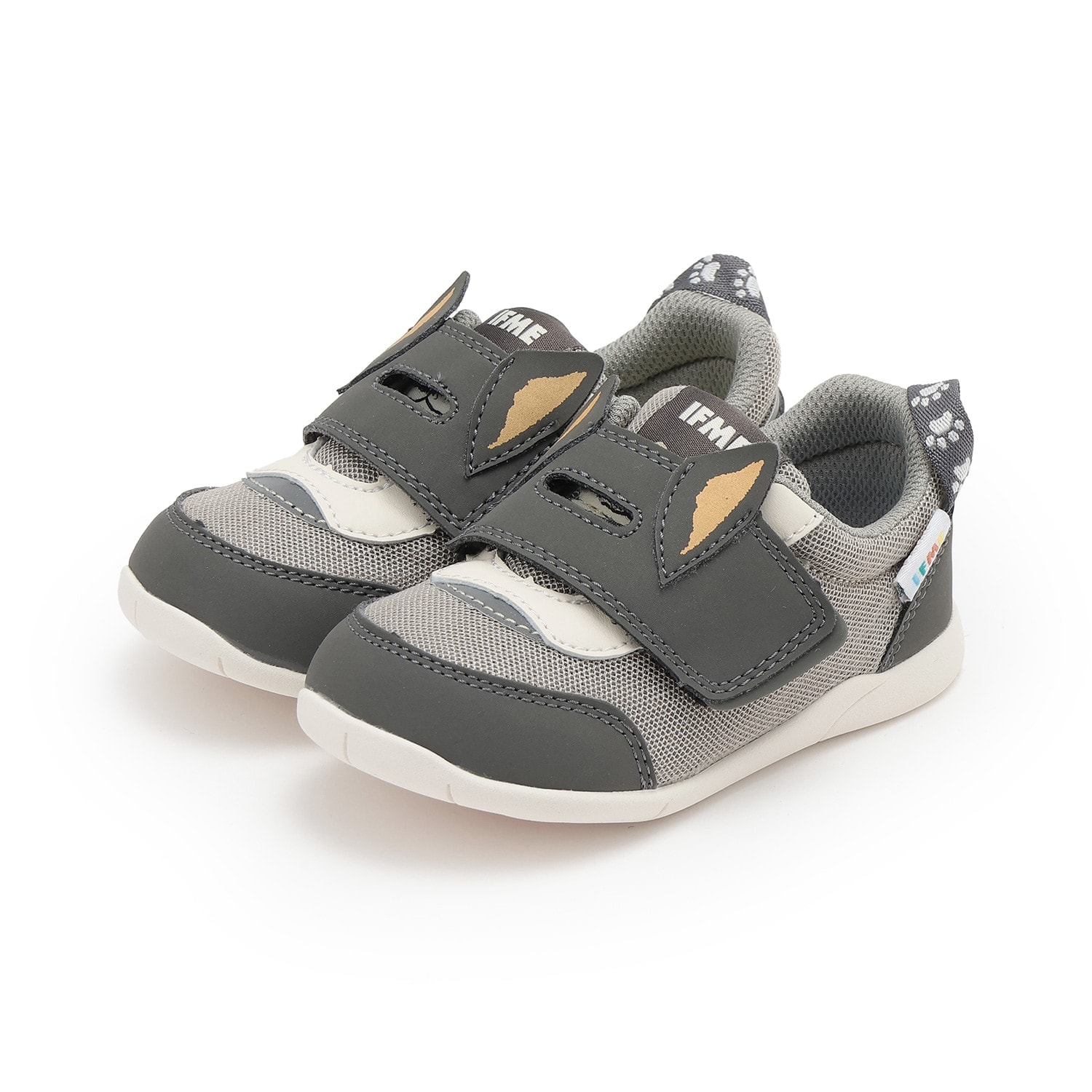 【IFME】アニマルスニーカー2