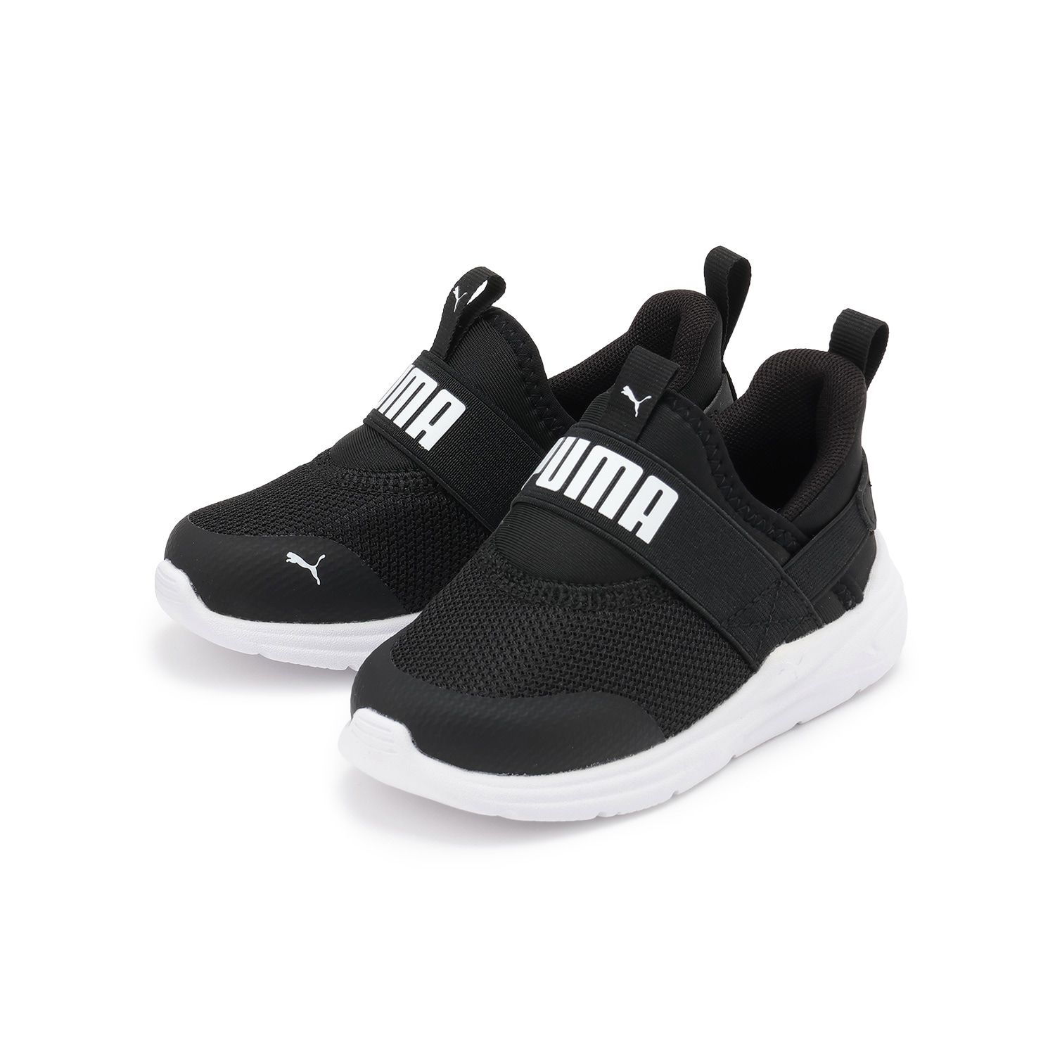 【PUMA】ソフトワイヤード2イーズインスニーカー