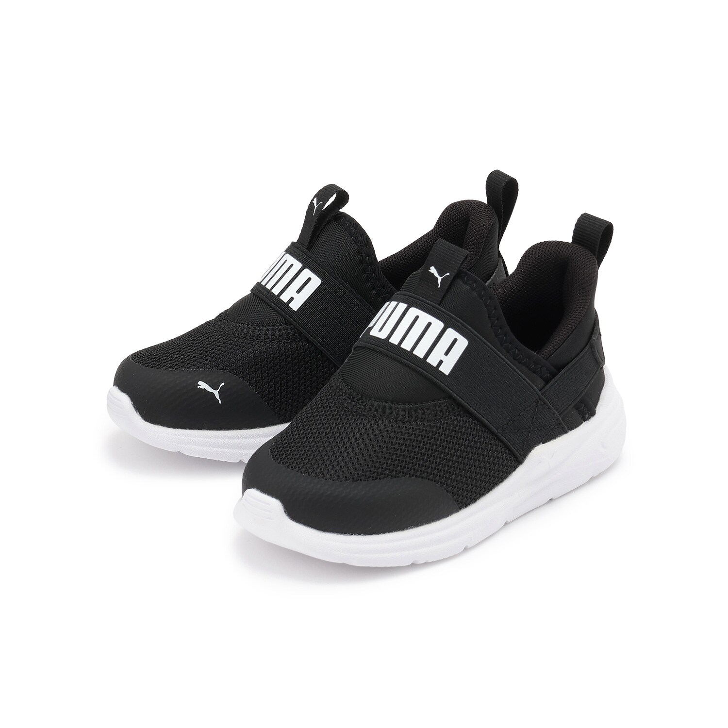 【PUMA】ソフトワイヤード2イーズインスニーカー