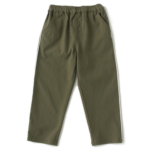 ゆるテーパードパンツ