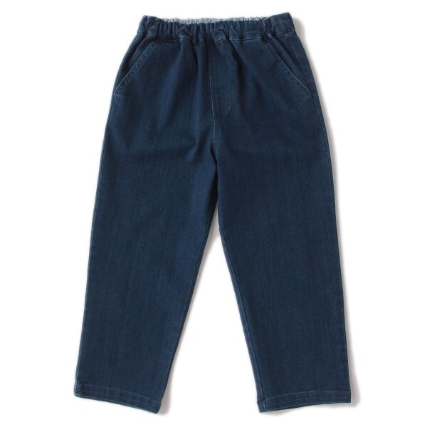 ゆるテーパードパンツ