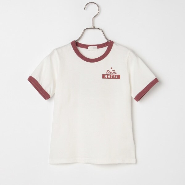 MOTEL半袖Tシャツ