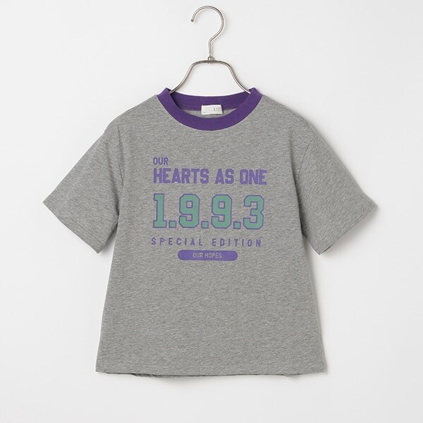 1993プリントTシャツ