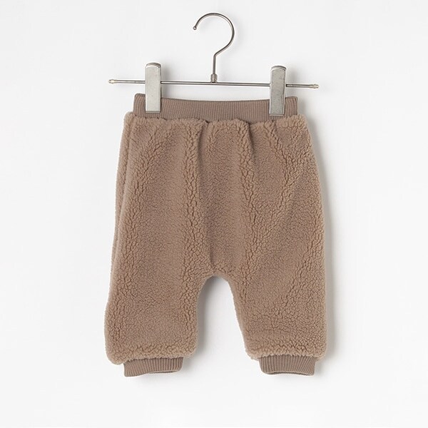 ボアパンツ
