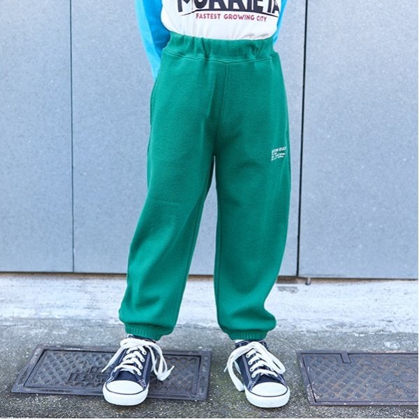 新色・人気色再入荷【ともパン】イージーパンツ