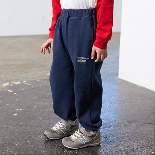 新色・人気色再入荷【ともパン】イージーパンツ