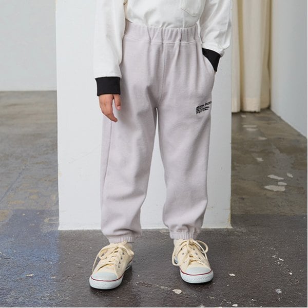 新色・人気色再入荷【ともパン】イージーパンツ