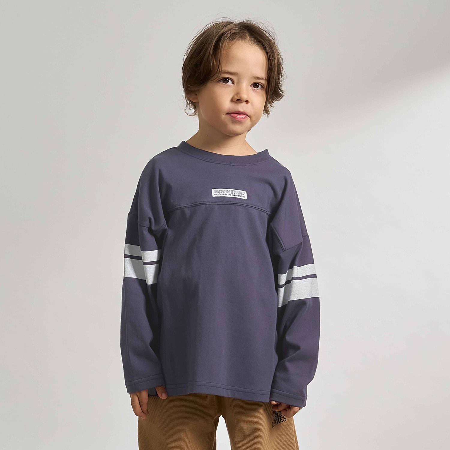 【防汚・速乾・型崩れしない】【どちらが前でもOK】【ムテキT】ナンバリングTシャツ