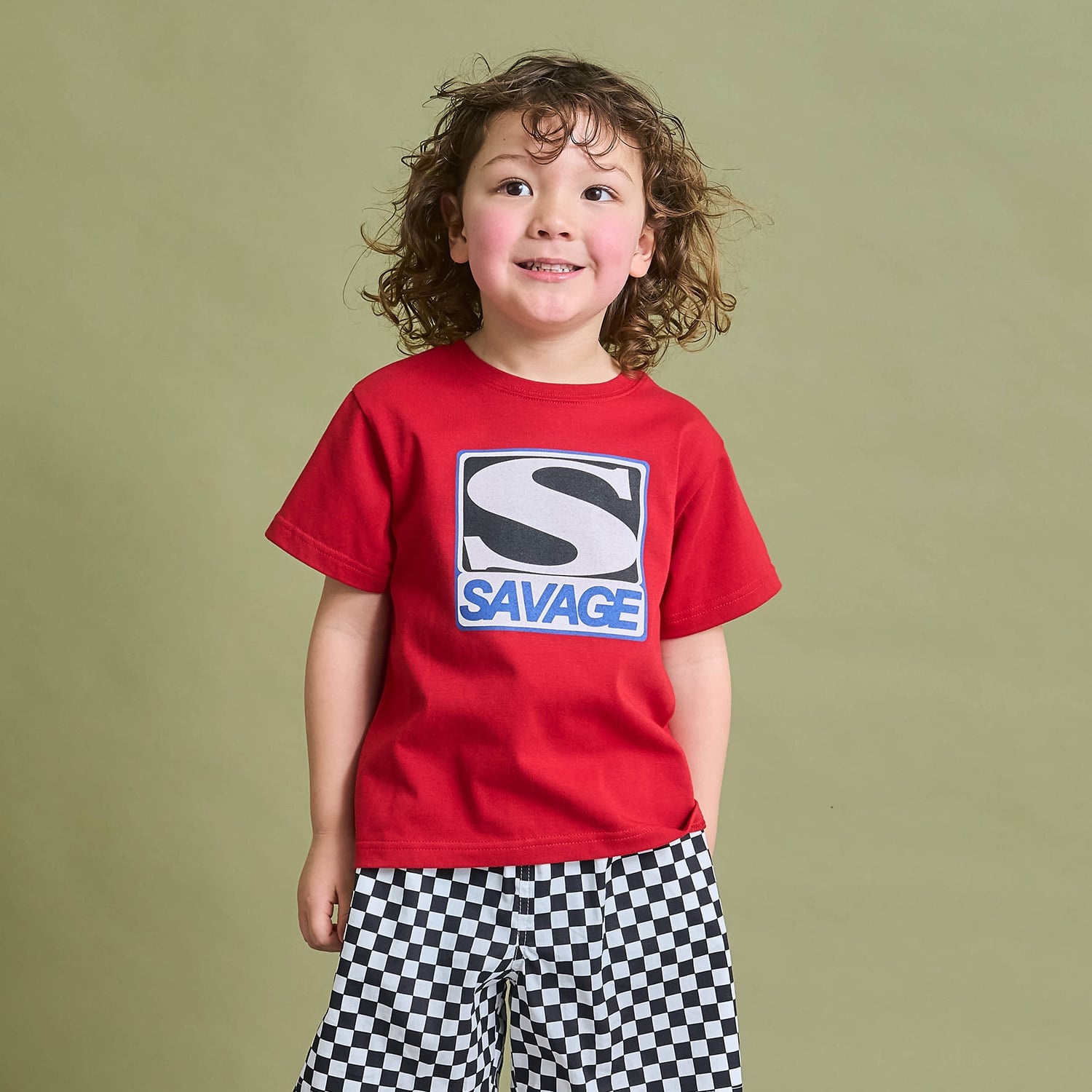 【防汚・速乾・型崩れしない】選べる8パターンアソートプリントTシャツ