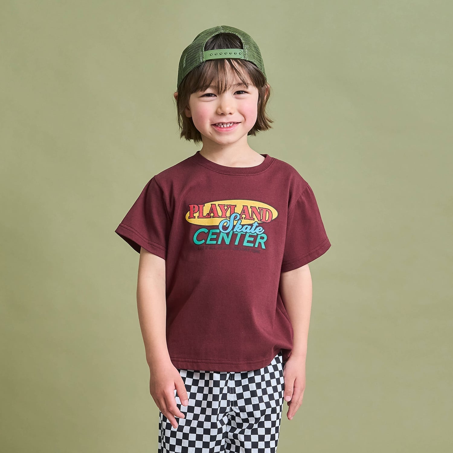 【防汚・速乾・型崩れしない】選べる8パターンアソートプリントTシャツ