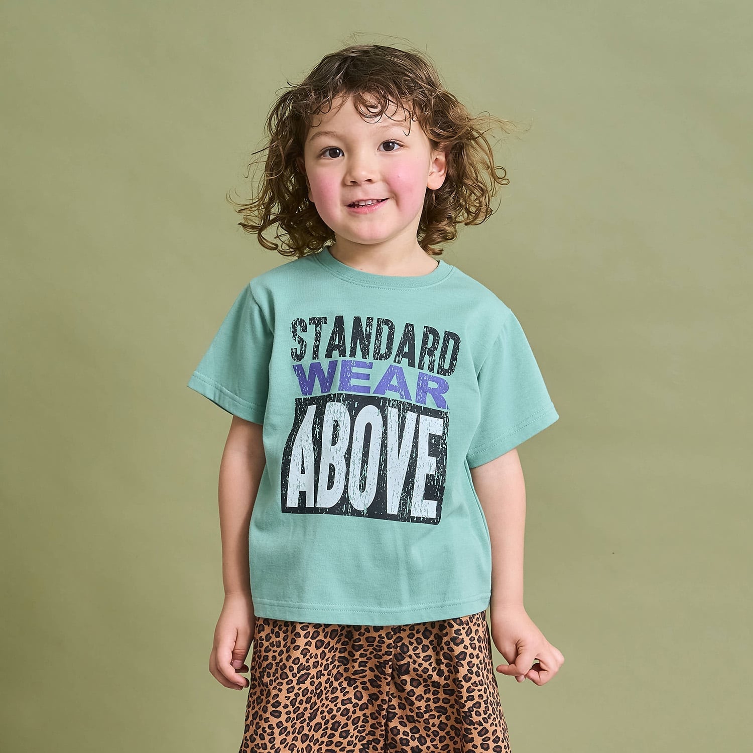 【防汚・速乾・型崩れしない】選べる8パターンアソートプリントTシャツ