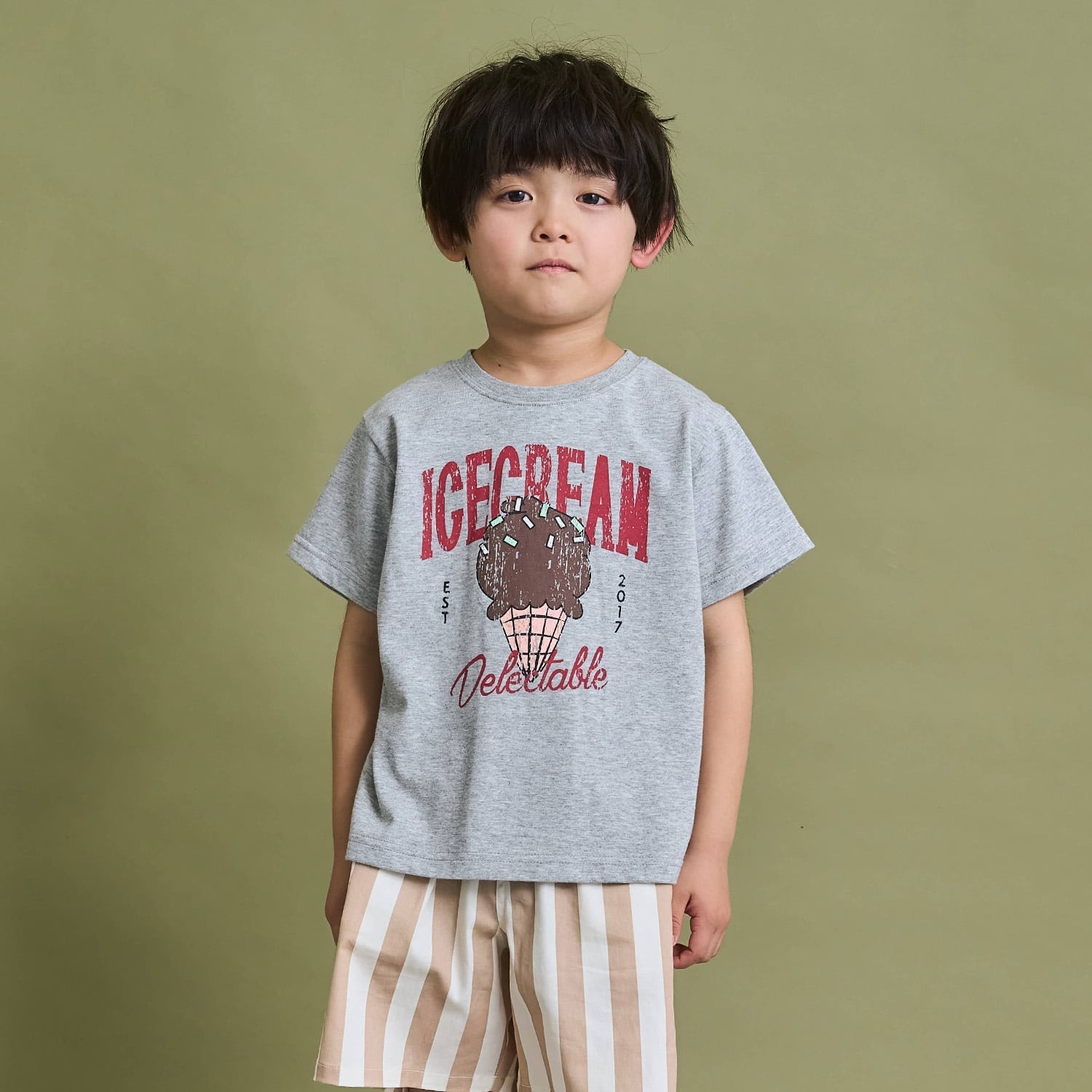 【防汚・速乾・型崩れしない】選べる8パターンアソートプリントTシャツ