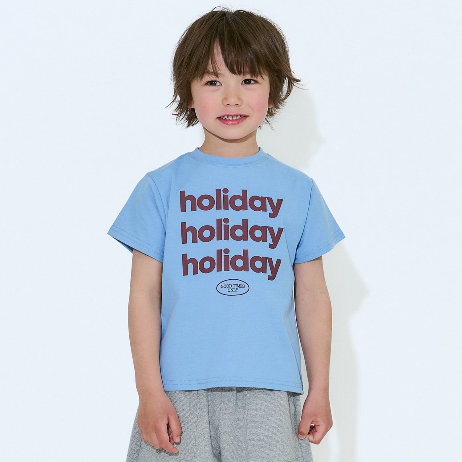 【防汚・速乾・UV】【カイテキ天竺】選べるアソートプリント半袖Ｔシャツ