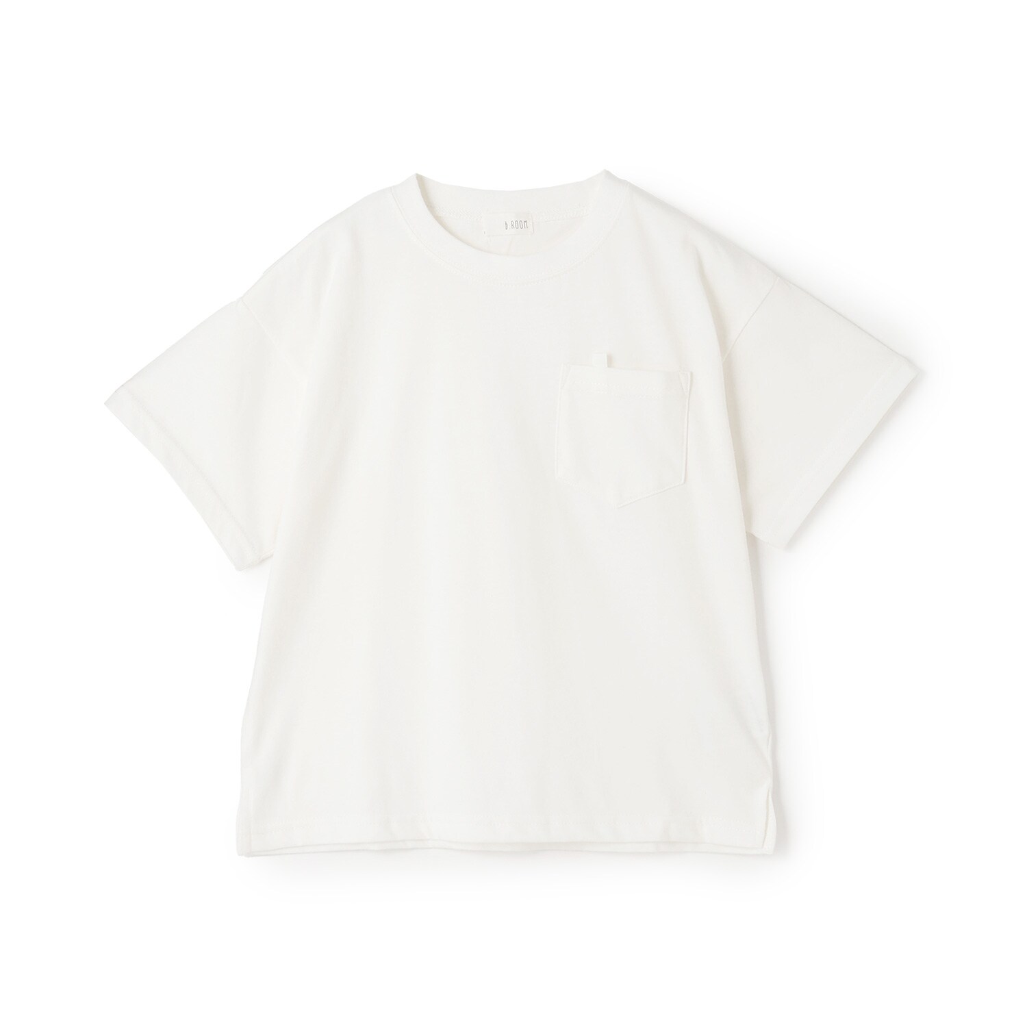 【防汚・速乾・UV】【カイテキ天竺】ゆったりサイズベーシックTシャツ