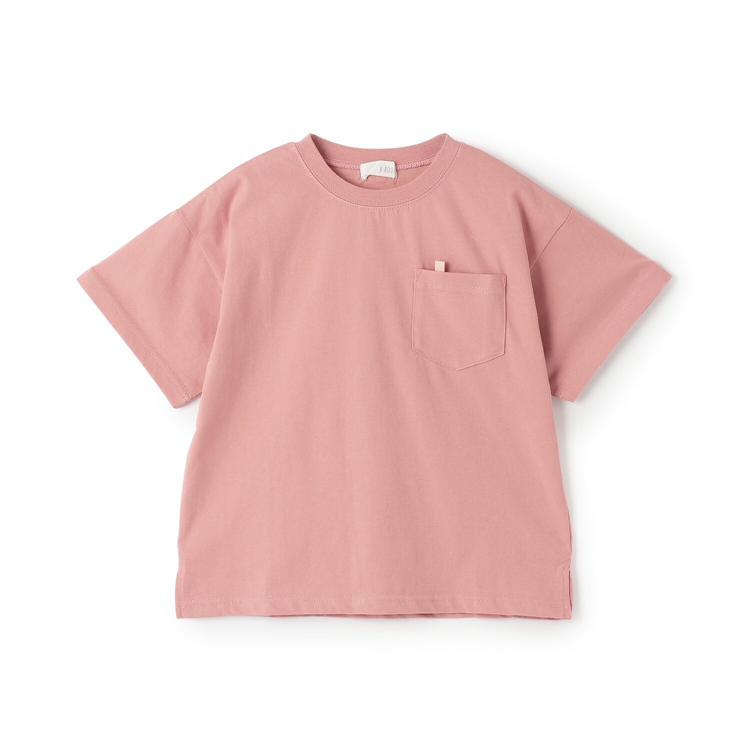 【防汚・速乾・UV】【カイテキ天竺】ゆったりサイズベーシックTシャツ