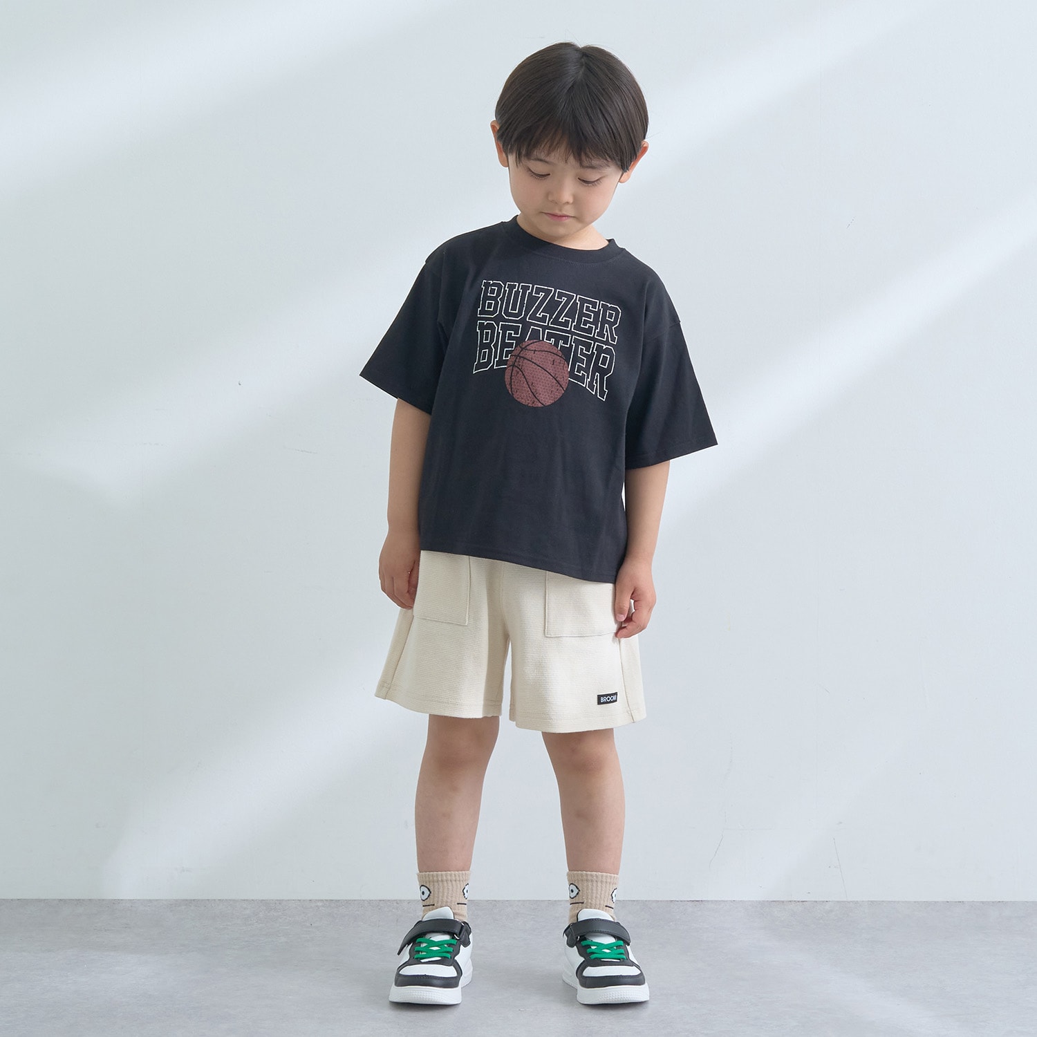 【防汚・速乾・UV】【カイテキ天竺】スポーツプリントTシャツ