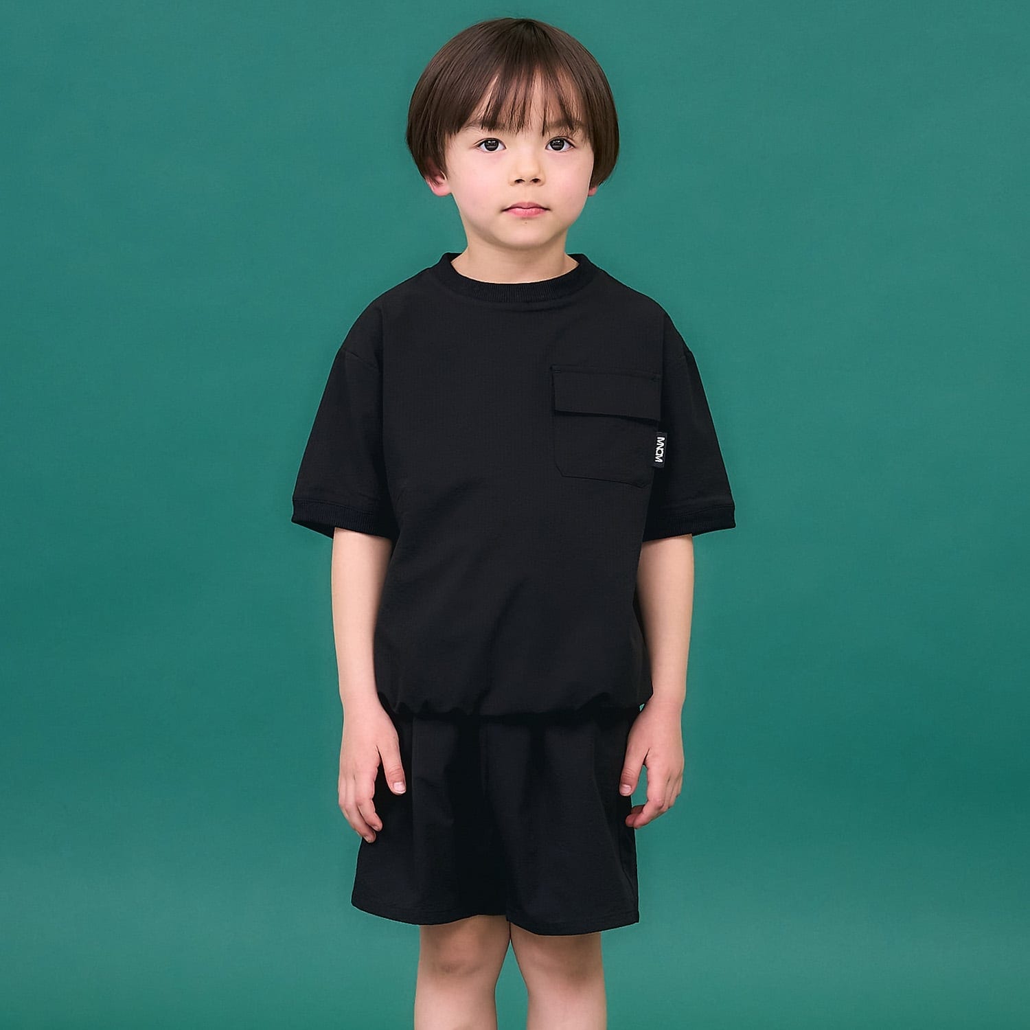 ドライサッカーセットアップ【MNCM】