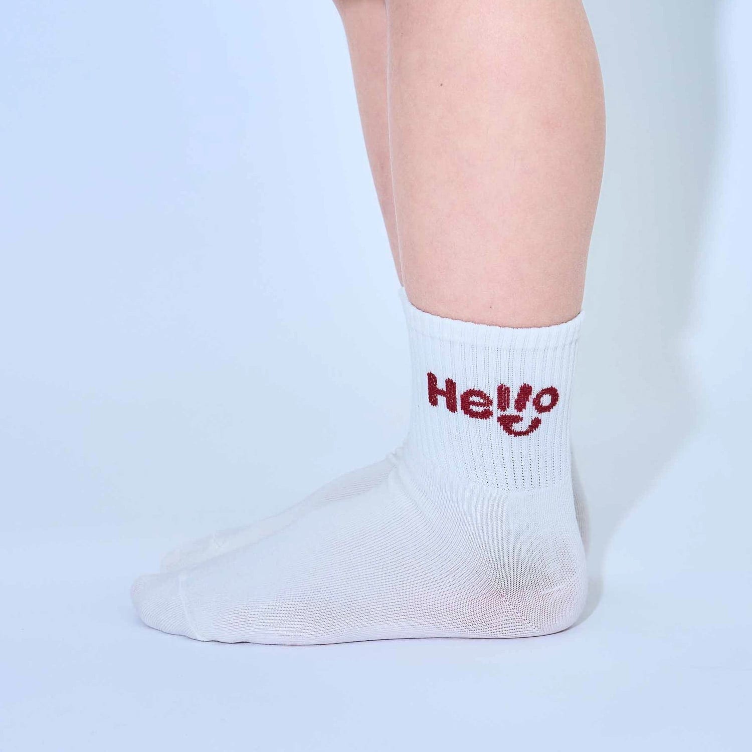 HELLOソックス