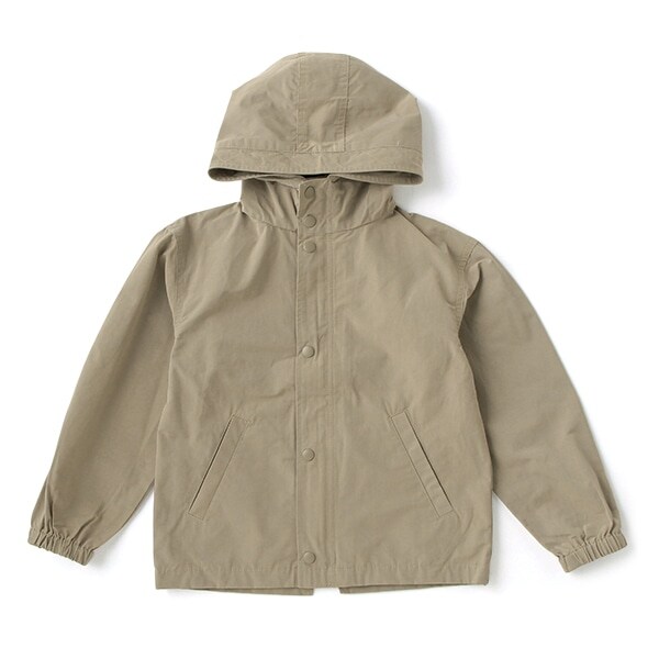 BEAMS HEART（ビームス ハート）3WAY ショート モッズコート