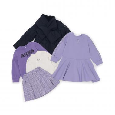 【2026年福袋】【通常品と同時購入不可】ANNA SUI mini