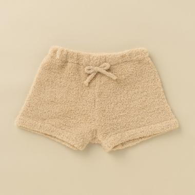 fuwamokoショートパンツ